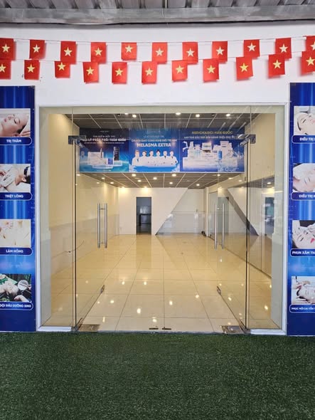 Cho thuê mặt bằng đường Thuận An Hòa, Bình Dương - Giá chỉ 7 triệu/tháng, phù hợp kinh doanh!