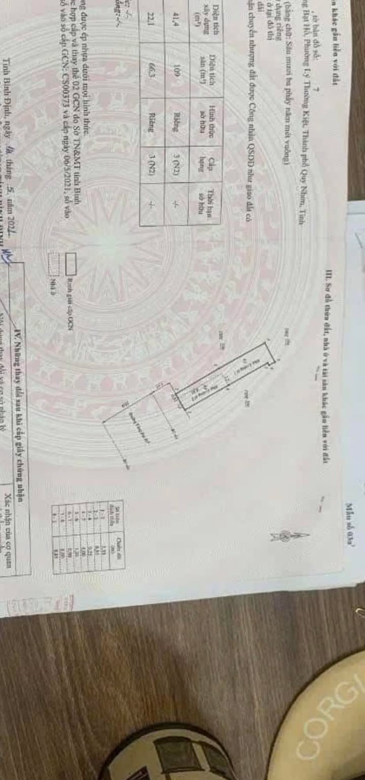 Nhà 3 tầng mặt tiền Tăng Bạt Hổ, 63m² giá 7 tỷ - Vị trí kinh doanh lý tưởng!