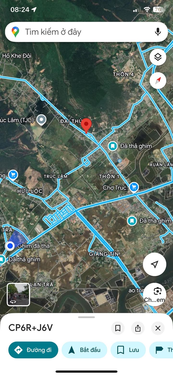 Đất nền phường Trúc Lâm Nghi Sơn 185m² giá chỉ 7xx triệu - Hướng Đông, gần khu công nghiệp