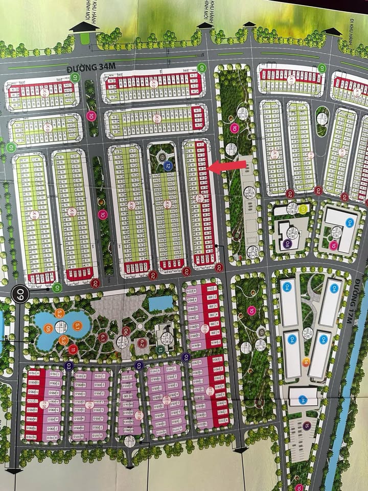 Đất nền Phố Nối House, xã Nghĩa Hiệp, 65m² giá 3.9 tỷ - Cơ hội đầu tư tuyệt vời!