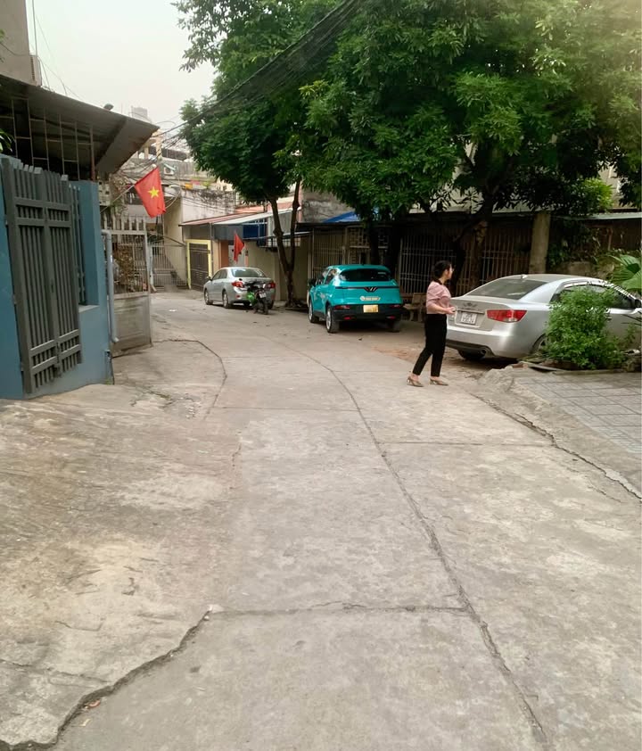 Đất thổ cư đường Thống Nhất, phường Gia Sàng, 128m² - Cơ hội đầu tư sinh lời cao!