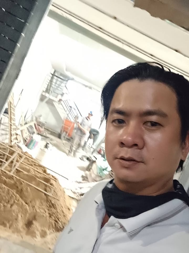 Nhà phố Trung Mỹ Tây 64m² giá 4.28 tỷ - Hẻm thông thoáng, gần trường dạy lái xe!