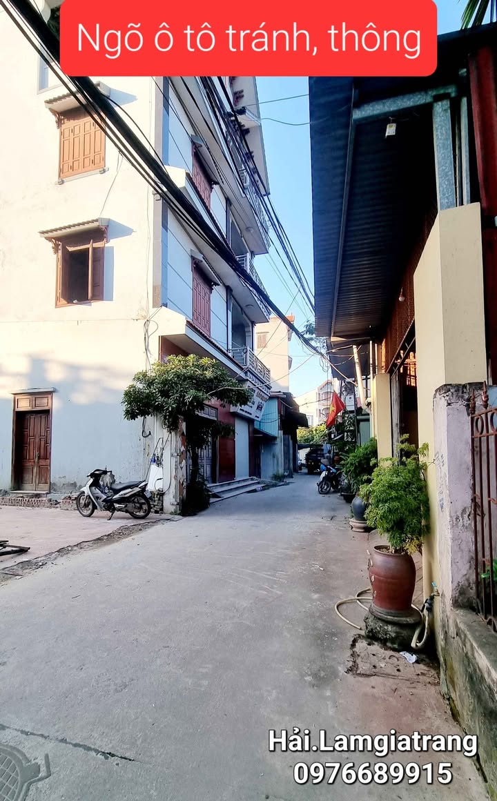 Đất nền Phù Khê Từ Sơn 49m² giá 2.1 tỷ - Đầu tư sinh lời ngay!