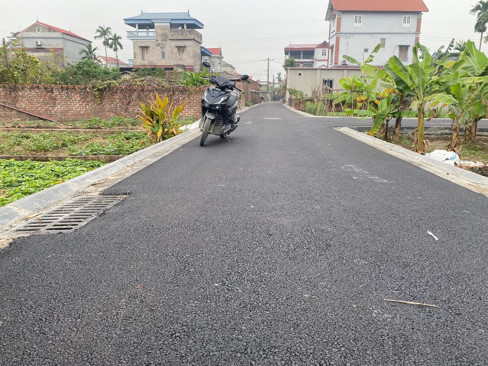 Đất nền Xuân Nộn, Đông Anh 46,6m² giá 3 tỷ - Sổ đỏ chính chủ, đầu tư sinh lời!