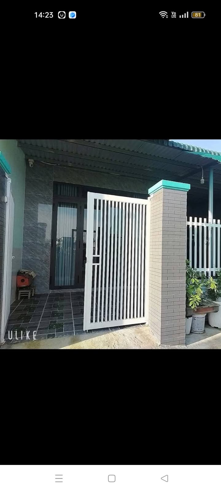 Nhà cấp 4 chính chủ An Hải 100m² - Đường ô tô, giá tốt thương lượng