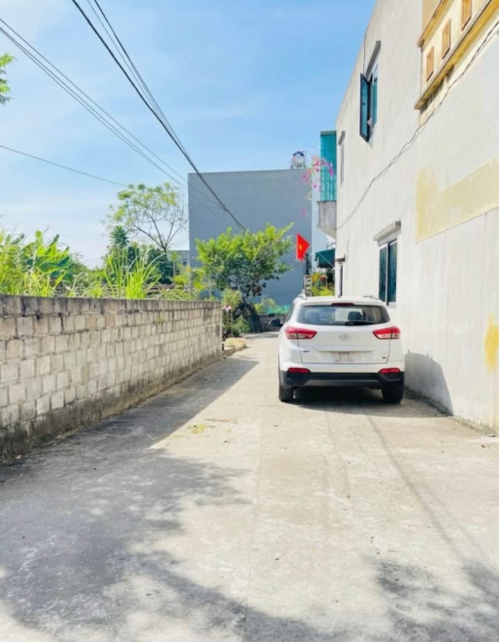 Đất nền Trần Hưng Đạo 46m² giá 1 tỷ - Đầu tư sinh lời bền vững!