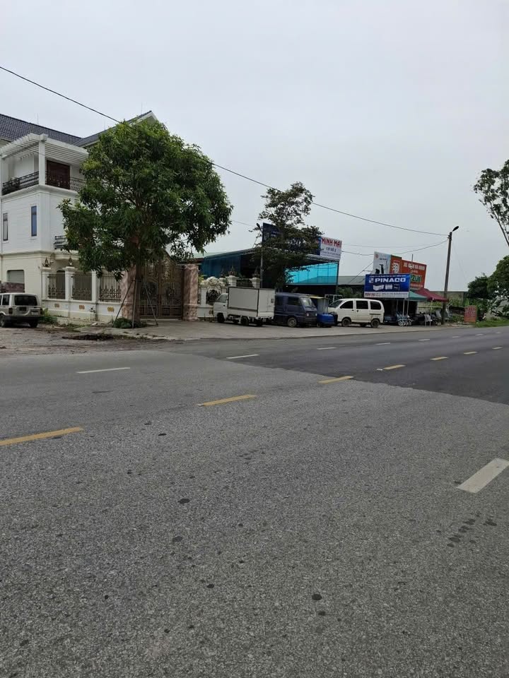 Đất trục tỉnh Quang, Kiến Xương 75m² giá 2 tỷ - Kinh doanh sầm uất!