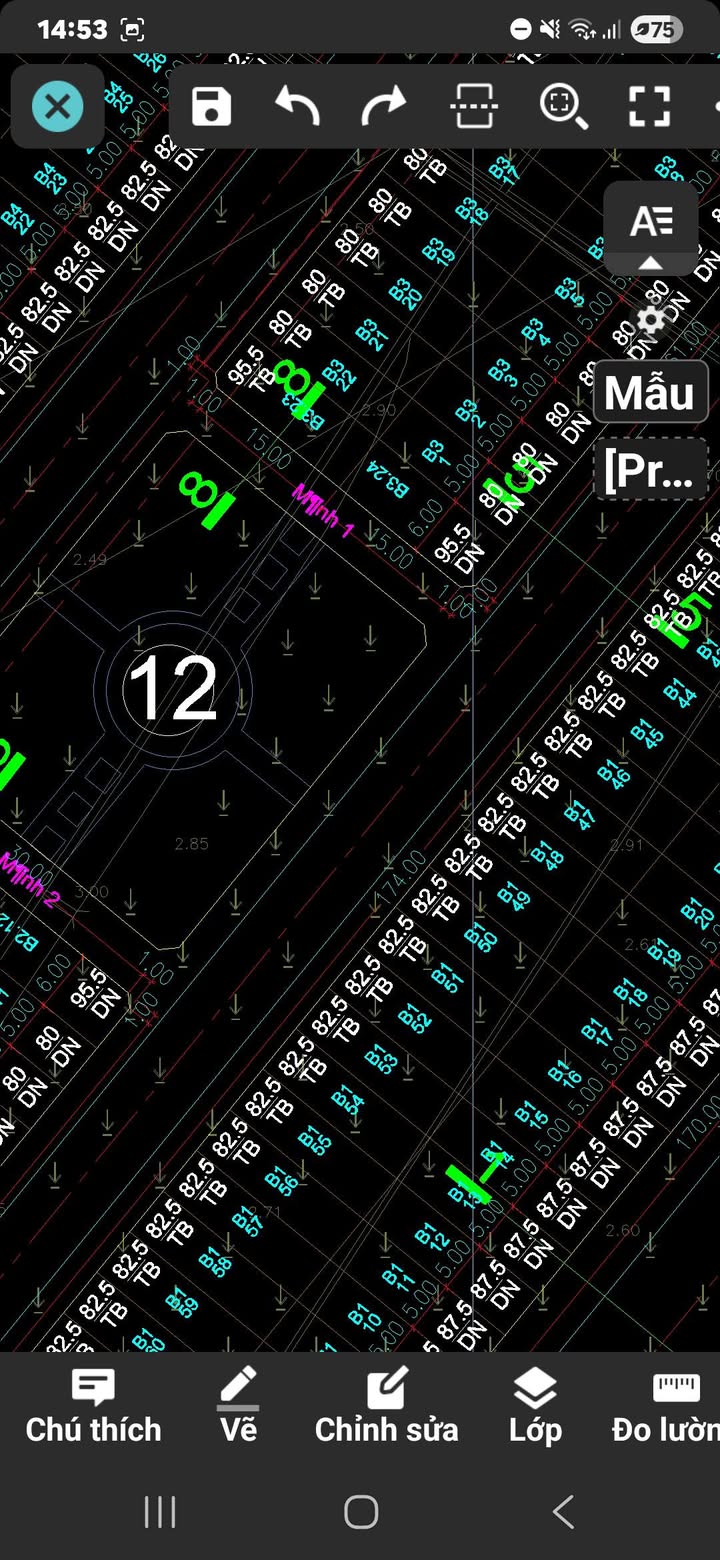 Đất nền Phú Sơn Thanh Hóa 82,5m² giá 3,2 tỷ - View công viên tuyệt đẹp!