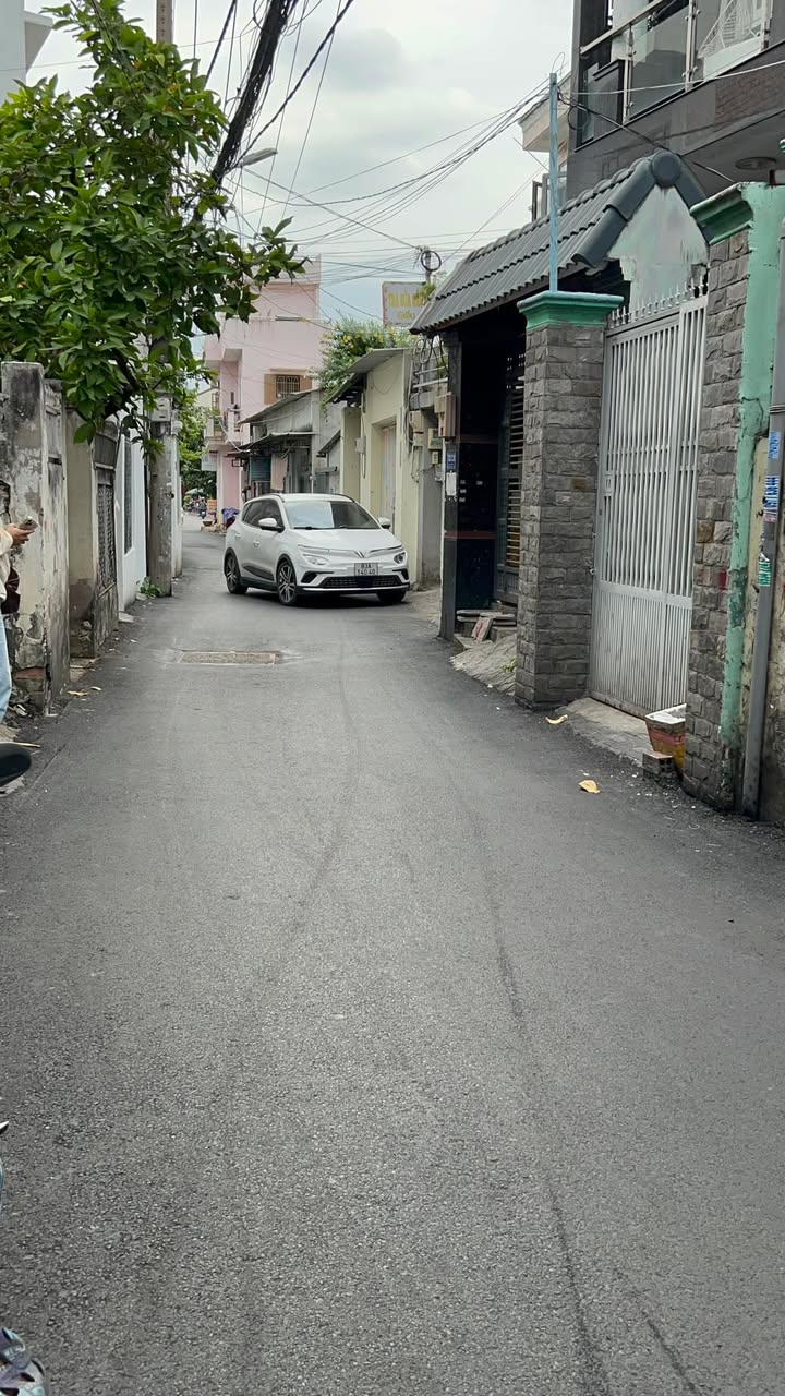 Nhà mặt tiền kinh doanh Phước Long B 72m² giá 6.5 tỷ - Cơ hội đầu tư hiếm có!