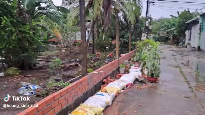 Đất 2 mặt tiền đường Trường Lưu, quận 9, 6300m² - Cơ hội đầu tư hiếm có!