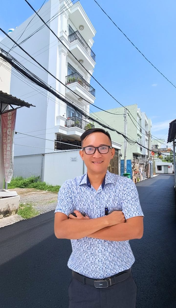 Bán Lô Đất Mặt Tiền Đường Số 8, Phường Hiệp Bình Chánh, 100m² - Giá 8.5 Tỷ, Thương Lượng!