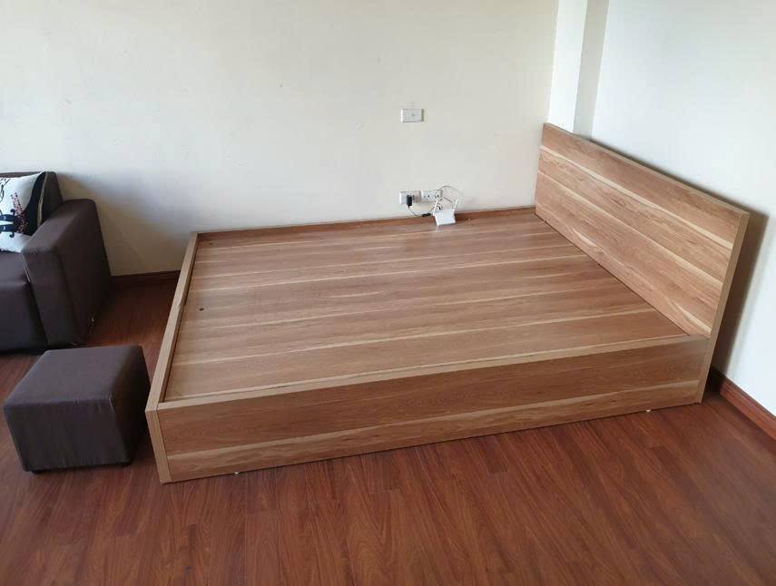 Chính chủ cho thuê căn hộ mini tại KĐT Mậu Lương, 30m² - Full đồ, vào ở ngay!