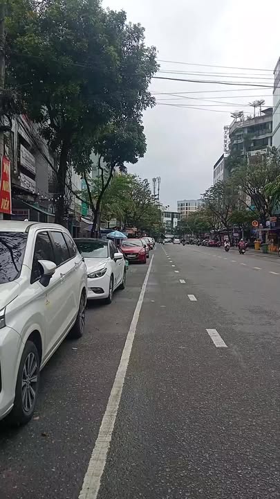 Nhà phố Lê Đình Lý, Thanh Khê, Đà Nẵng 65m² giá 6.45 tỷ - Không gian sống lý tưởng!