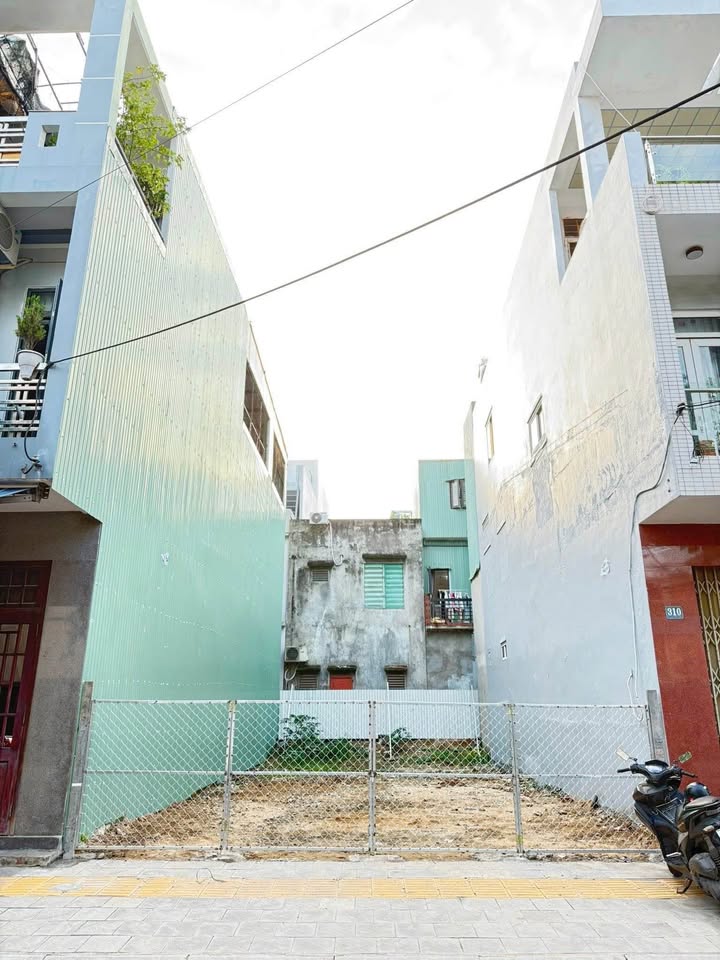 FrontHouse Đà Nẵng 103m² giá 20 tỷ - Vị trí đắc địa tuyến phố du lịch!