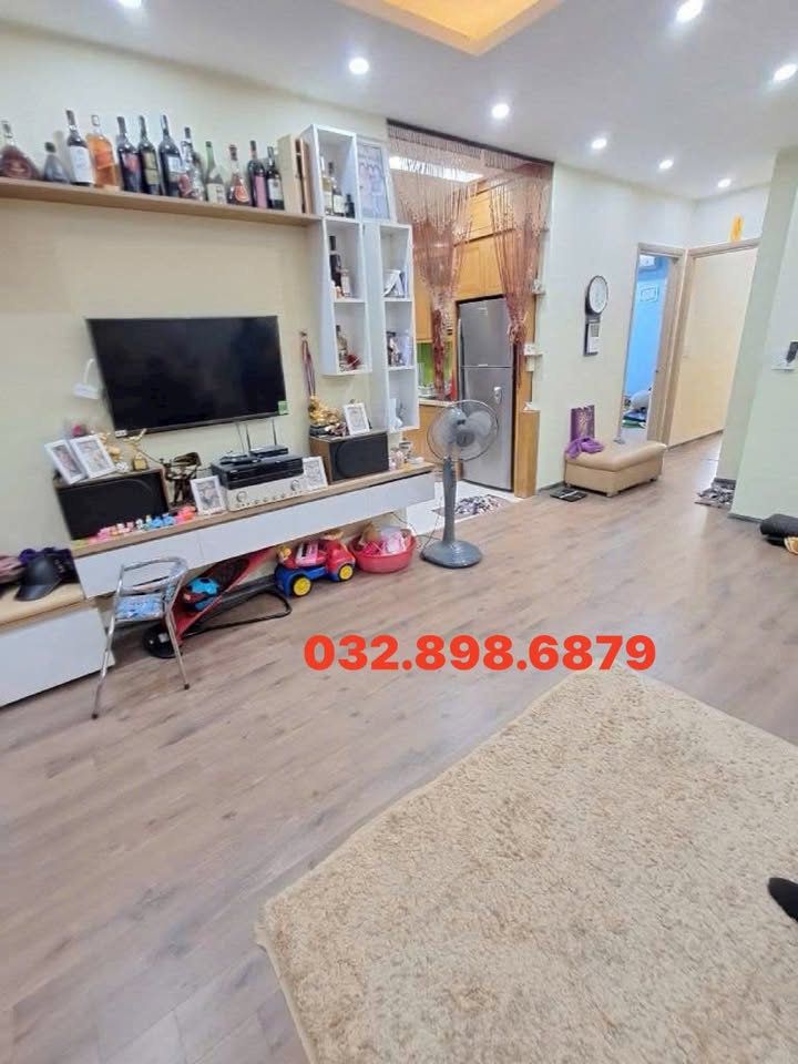 Chung cư New Horizon Lĩnh Nam 90m² giá 7 tỷ - Không gian sống lý tưởng!