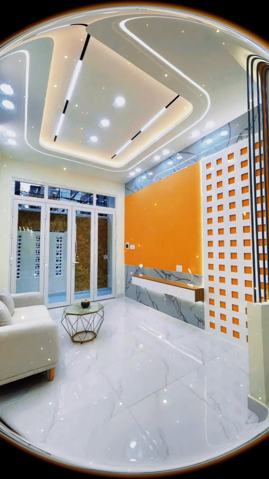 Nhà đẹp quận 11, 29.7m² giá 4.38 tỷ - Sẵn sàng vào ở ngay!