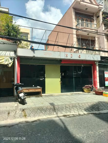 Nhà mặt tiền Đường số 4, Gò Vấp 119m² giá 18 tỷ - Đầu tư sinh lời ngay!