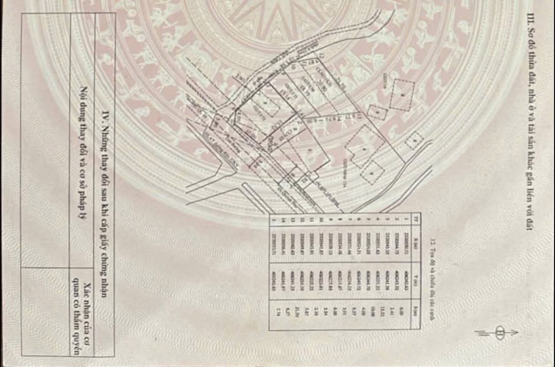 Đất nền Minh Thành Quảng Yên 200m² giá 2.212 tỷ - Lô góc 2 mặt tiền đắc địa!