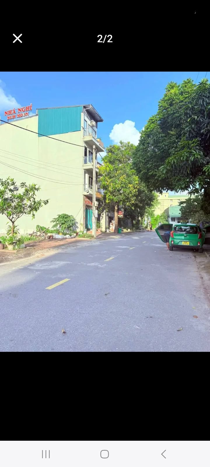 Đất ODV Đồng Văn Xanh Duy Tiên 63m² giá thỏa thuận - Vị trí kinh doanh sầm uất