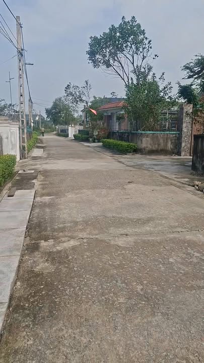 Đất nền Xuân Thành 240m² giá 3 tỷ - Tiềm năng đầu tư sinh lời!