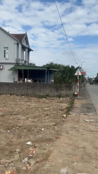 Đất nền Xuân Giang, Nghi Xuân 127m² giá thỏa thuận - Cơ hội đầu tư hấp dẫn!