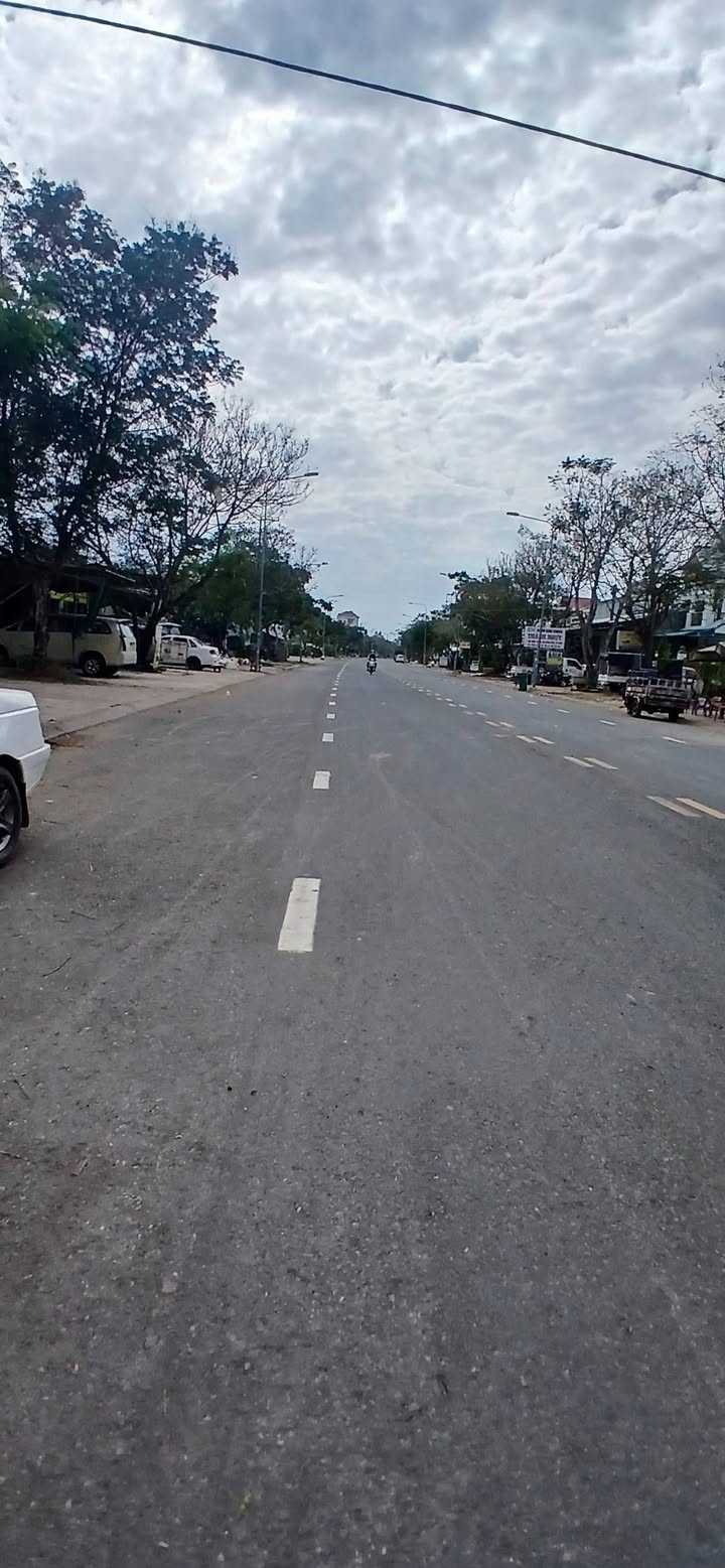 Đất nền phường Cao Lãnh 285m² giá 6 tỷ - Vị trí đắc địa gần chợ và trường học!