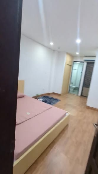 Phòng cho thuê Ngõ 125 Đại Linh, Trung Văn chỉ 3.85 triệu - Nội thất đầy đủ, thoải mái