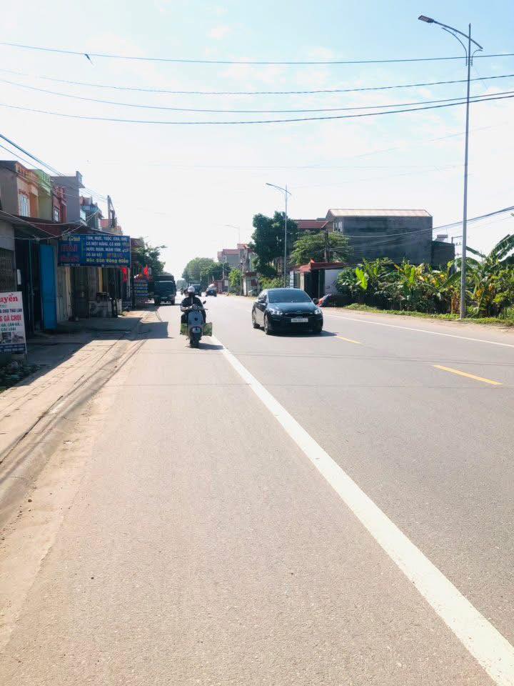 Đất thổ cư Minh Đức, Việt Yên 80m² giá 2 tỷ - Cơ hội đầu tư sinh lời!