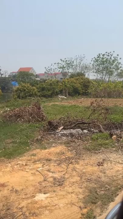 Đất thổ cư chính chủ tại Vụ Bản, Bắc Lý, Hiệp Hoà - Sẵn sàng cho bạn!