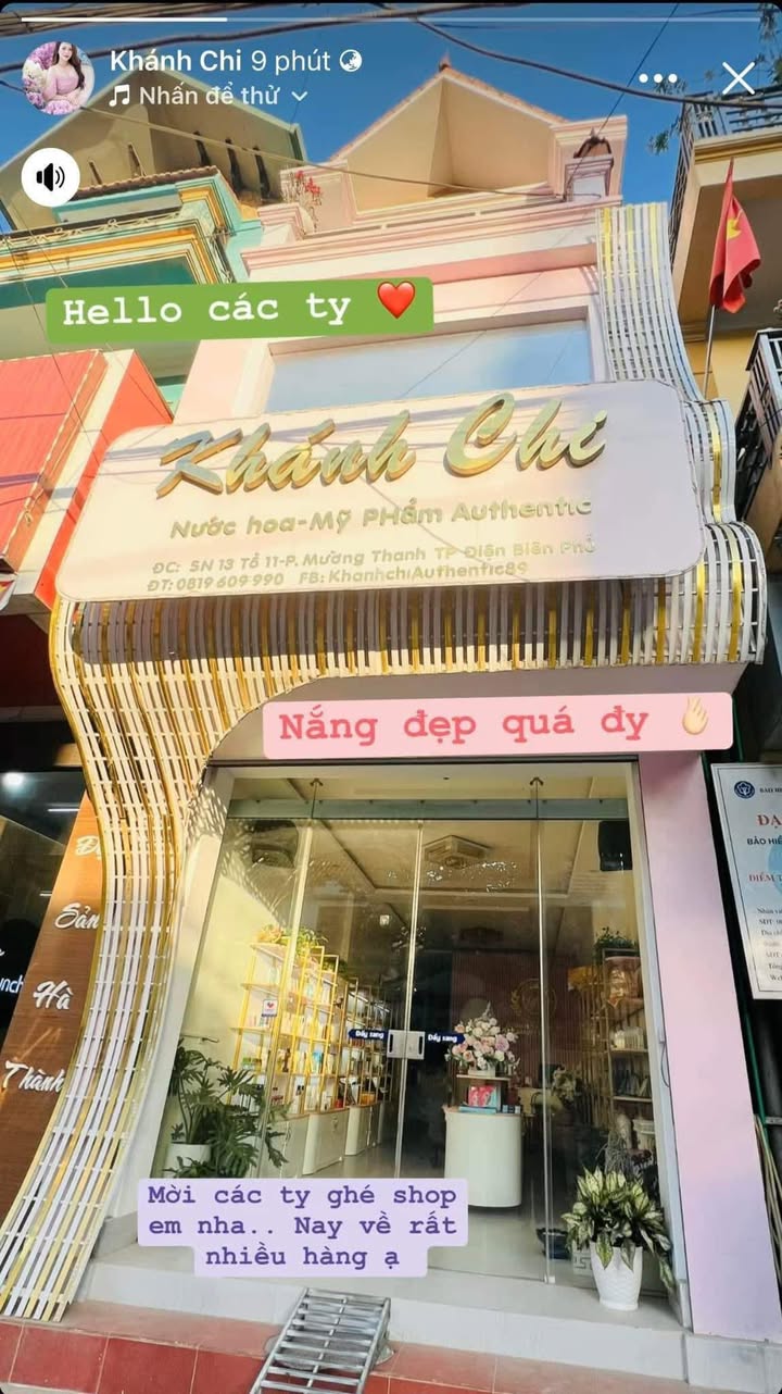 Nhà 3 tầng chính chủ tại Mường Thanh, Điện Biên Phủ - Giá 3 tỷ, thương lượng!