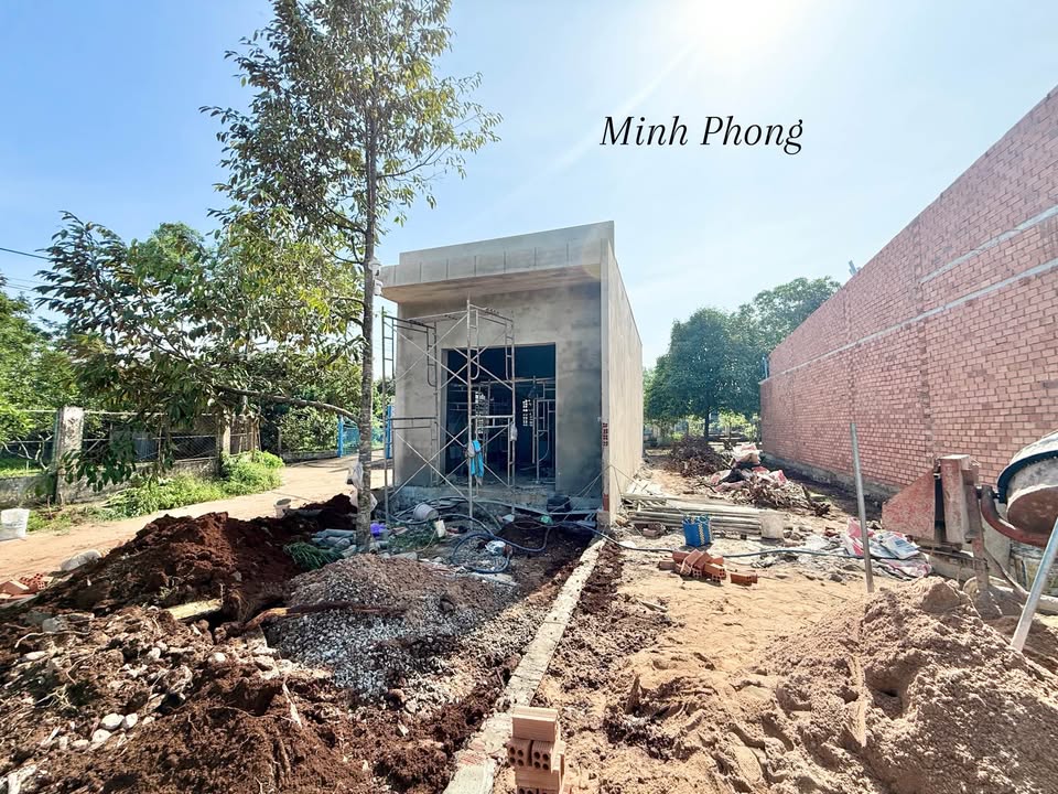 Nhà phố phường Bình Lộc 126m² giá 1.2 tỷ - Sẵn sàng vào ở ngay!