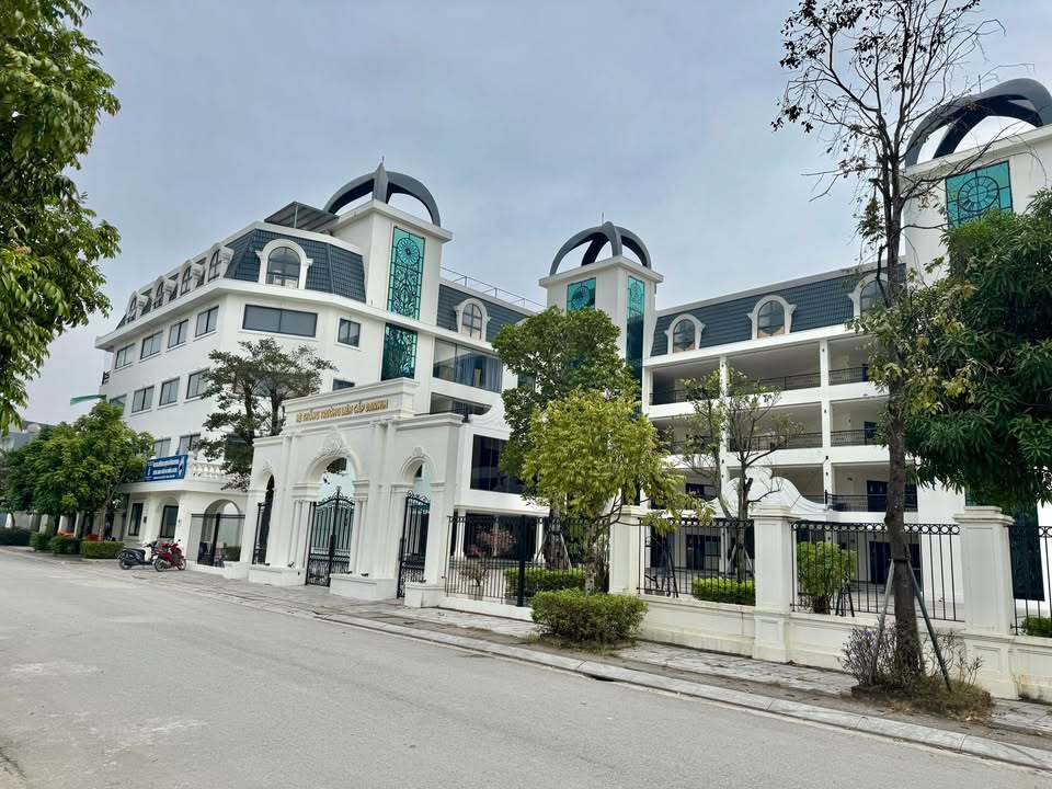 Đất nền Tân Phong Quảng Xương 125m² giá 2x triệu - Cơ hội đầu tư hấp dẫn!