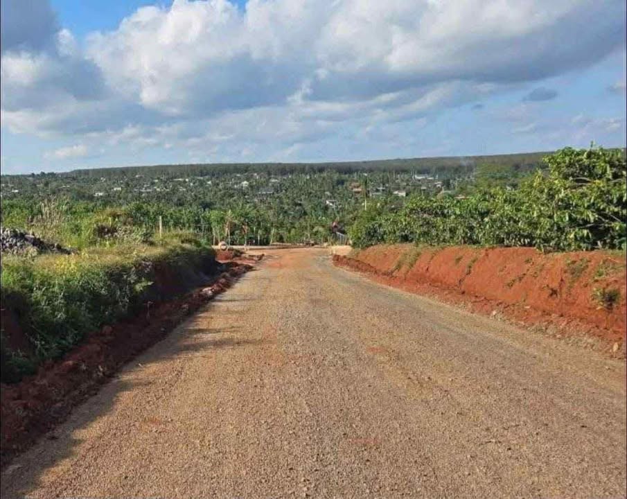 Đất thổ cư Phú Lộc Krông Năng 185m² giá 1.75 tỷ - Cơ hội đầu tư tuyệt vời!