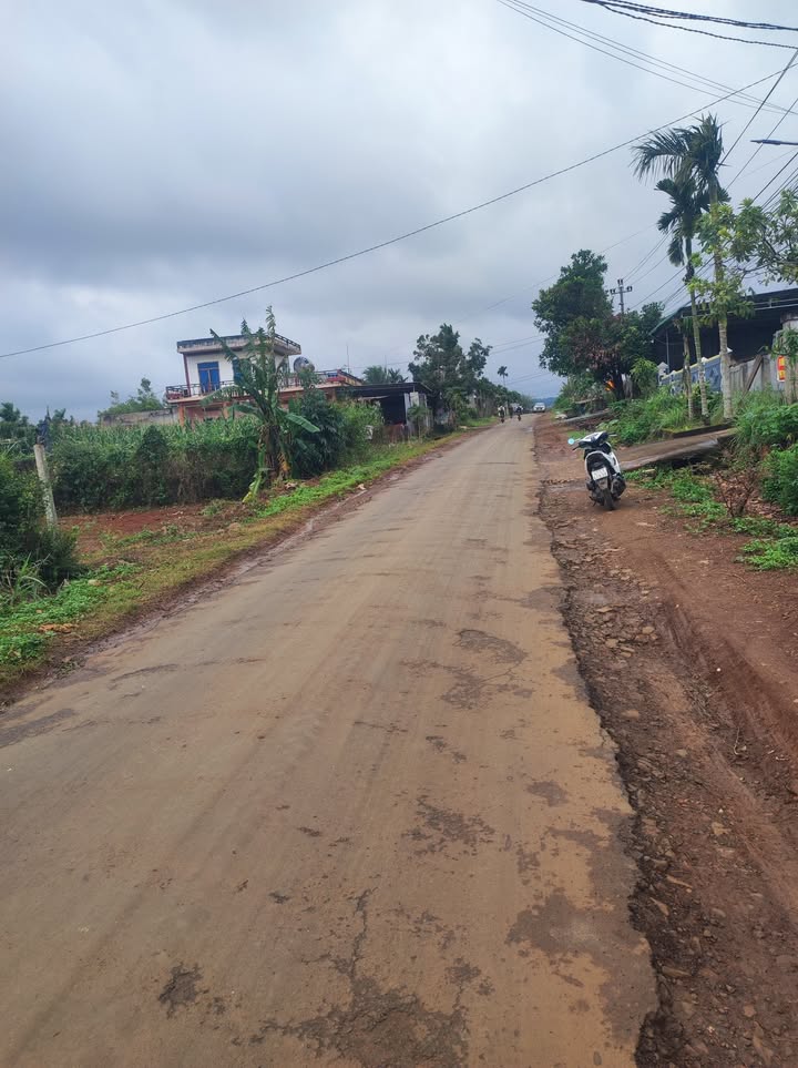 Đất nền Cư Bao Buôn Hồ 450m² giá thỏa thuận - Tiềm năng đầu tư sinh lời!