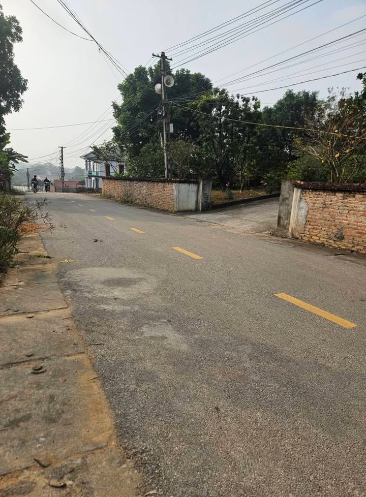 Đất thổ cư 87m² tại Thanh Đình, Việt Trì - Giá chỉ 860 triệu - Đường thông thoáng, tiện ích đầy đủ!