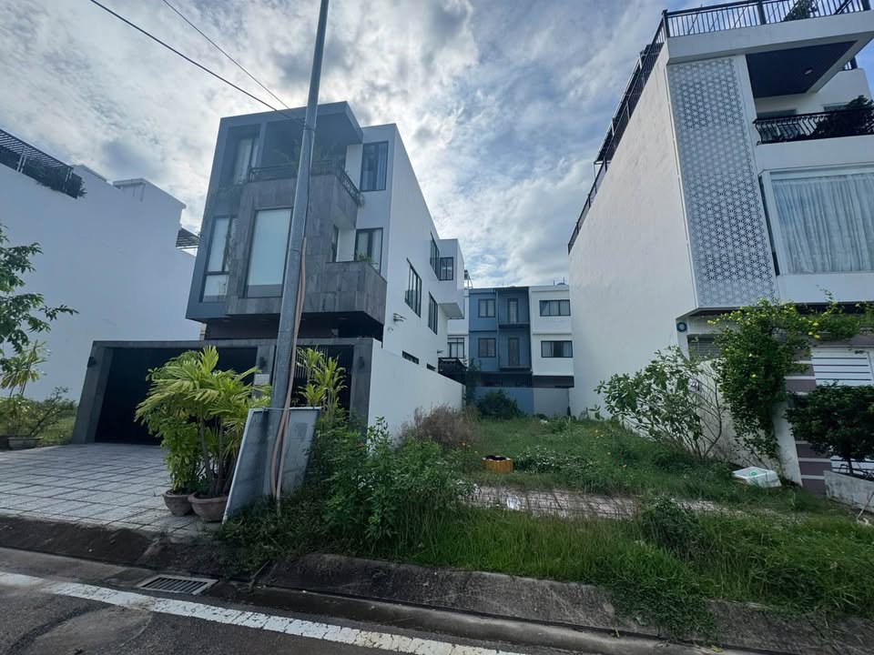 Lô đất đẹp tại KĐT Mỹ Gia, Nha Trang 150m² giá 9.945 tỷ - Đầu tư sinh lời cao!