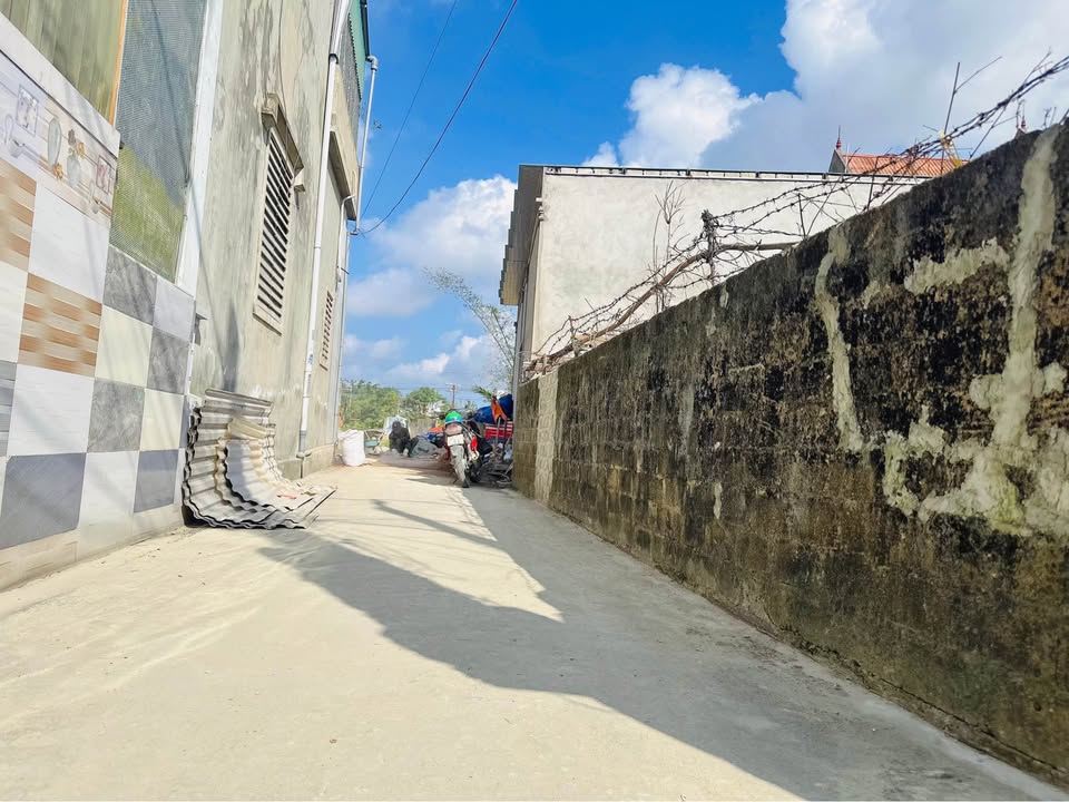 Đất Hưng Đông 89m² giá 1.55 tỷ - Gần khu tập thể quân đội!