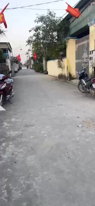 Đất nền xóm 7 Diễn Hạnh 159m² giá 2.1 tỷ - Đường ô tô tránh nhau thoải mái!