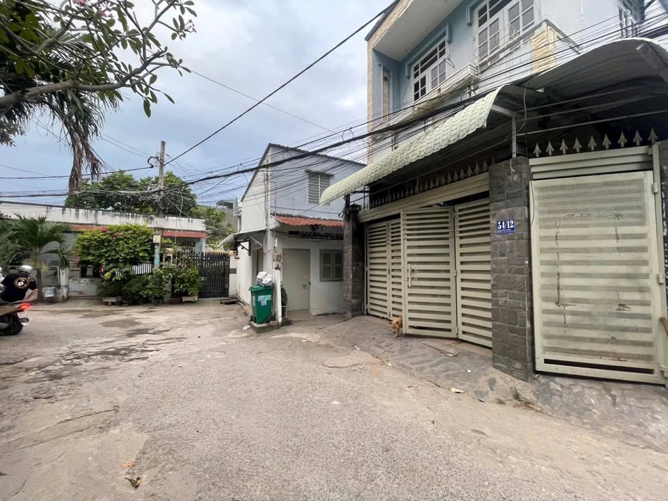 Đất nền đường Quang Trung, Phường Tăng Nhơn Phú B, Quận 9, 223m² giá 11 tỷ - Cơ hội đầu tư sinh lời!