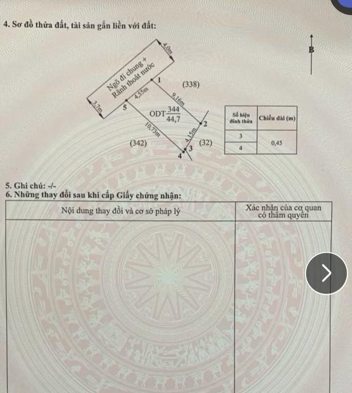 Đất nền Đông Lãm, Đa Phúc 45m² giá 1.5 tỷ - Đầu tư sinh lời tuyệt vời!