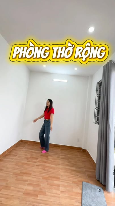Nhà đẹp 3 tầng Quỳnh Hoàng, An Dương, Hải Phòng 60m² giá 3.45 tỷ - Sẵn sàng vào ở!