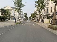 Nhà phố LK EuroWindow Trâu Quỳ 75m² giá 17 tỷ - Sẵn sàng vào ở!