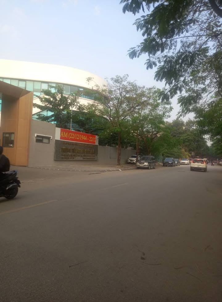 Bán mặt phố Bùi Quốc Khái, quận Hoàng Mai, 53m² giá 20 tỷ - Vị trí đắc địa, cơ hội đầu tư hấp dẫn!