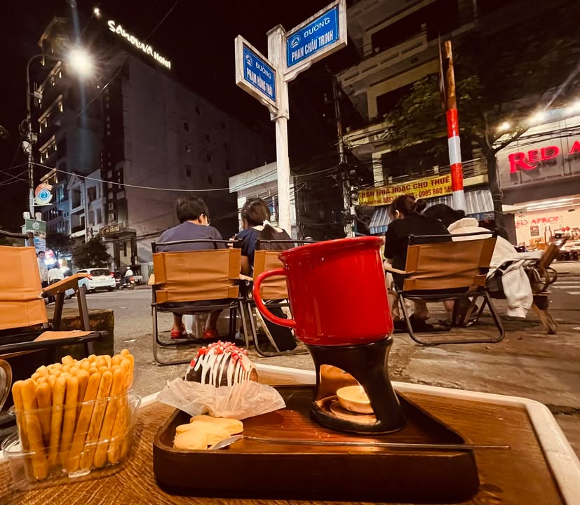 Nhà mặt tiền Lý Tự Trọng, Hải Châu, 93m² giá 8.6 tỷ - Kinh doanh sầm uất!