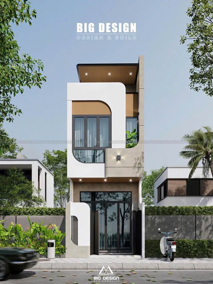 Nhà đẹp 3 tầng tại Thanh Khê, Đà Nẵng 40m² giá 2.9 tỷ - Chính chủ bán gấp!