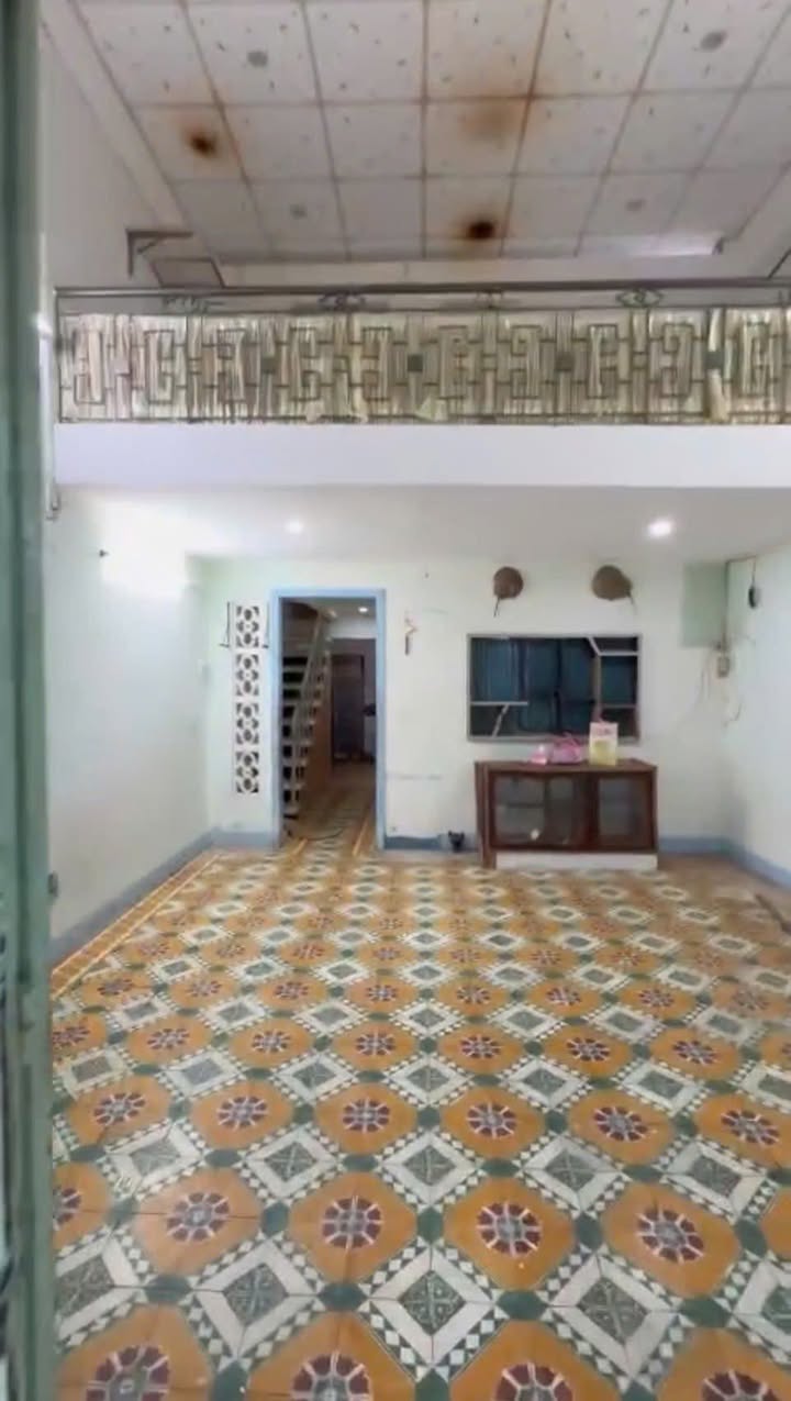 Bán đất mặt tiền An Nhơn, Sơn Trà 55m² chỉ 6 tỷ - Đầu tư sinh lời ngay!