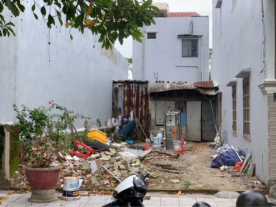 Đất nền Cao Sơn 7, Hòa Hải 90m² giá 4 tỷ - Cơ hội đầu tư sinh lời ngay!