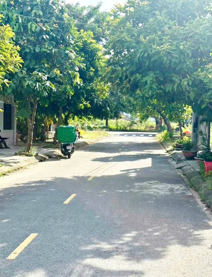 Đất mặt tiền Đào Ngọc Chua, quận Liên Chiểu, 97.5m² giá 2 tỷ - Cơ hội đầu tư hấp dẫn!