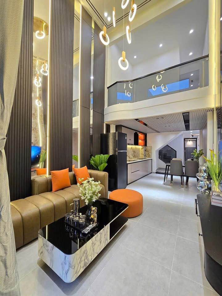 Nhà đẹp tại kiệt Trần Xuân Lê Đà Nẵng 50m² giá 3 tỷ - Full nội thất, sẵn sàng ở!