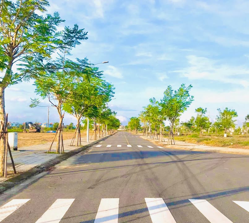 Đất nền dự án Royal Hội An 175m² giá 5 tỷ - Đầu tư sinh lời ngay!